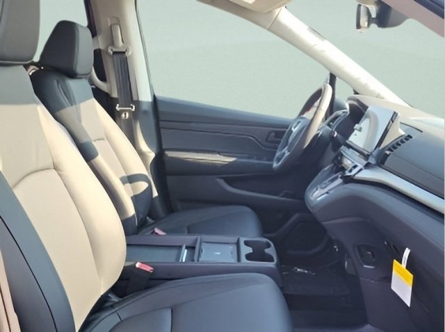2026 Honda Odyssey EX-L photo 12