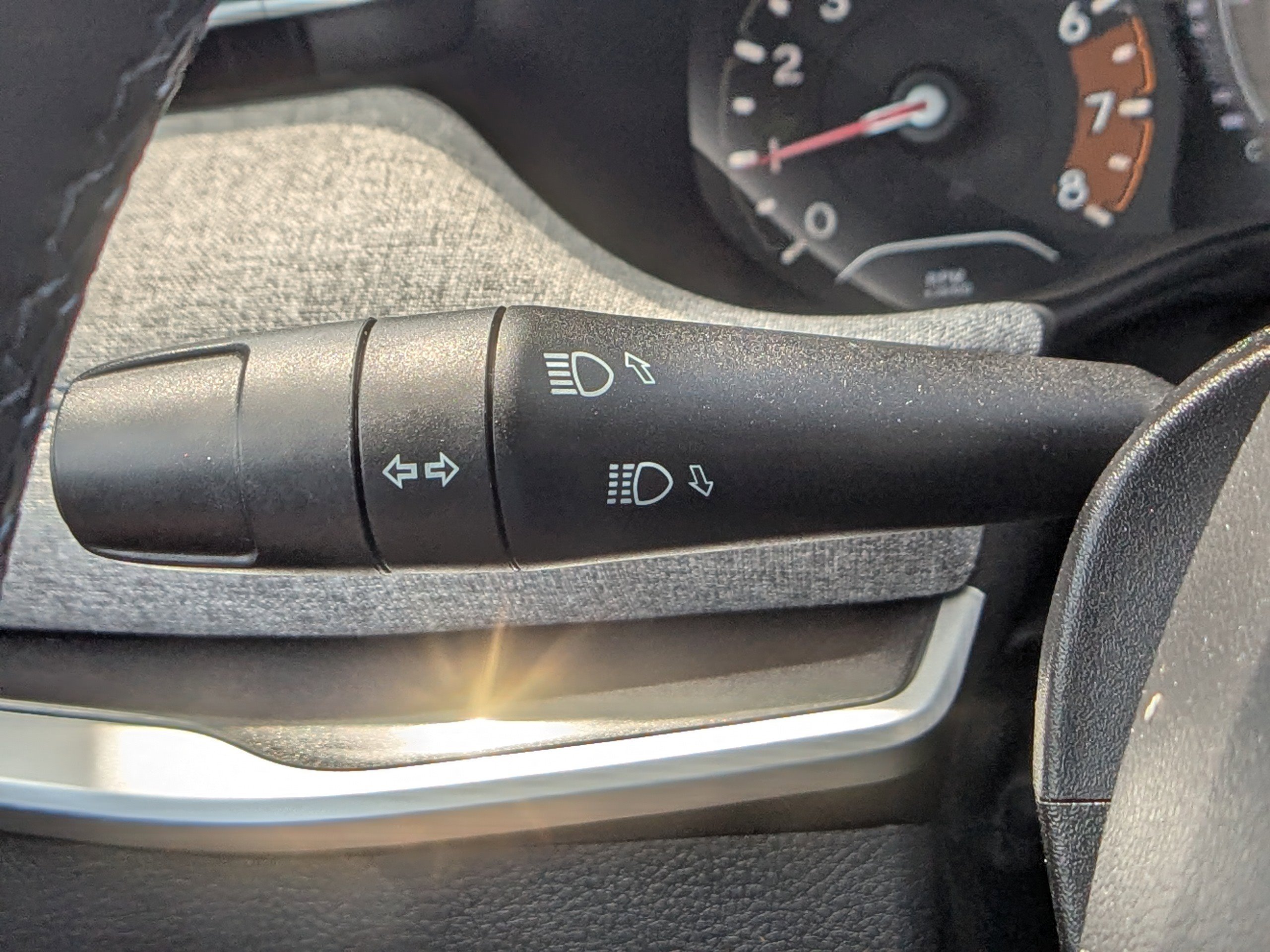 2022 Jeep Compass Latitude photo 15