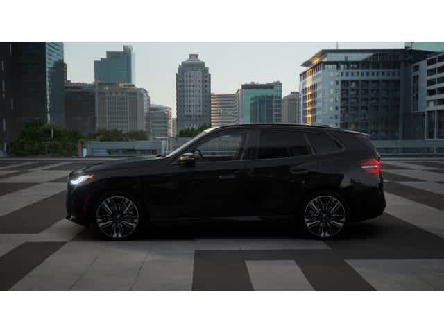 2026 Bmw X3 photo 4