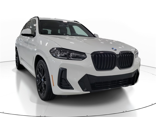 2024 Bmw X3 sDrive30i photo 4