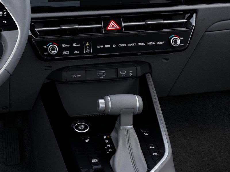 2025 Kia Niro EX photo 23
