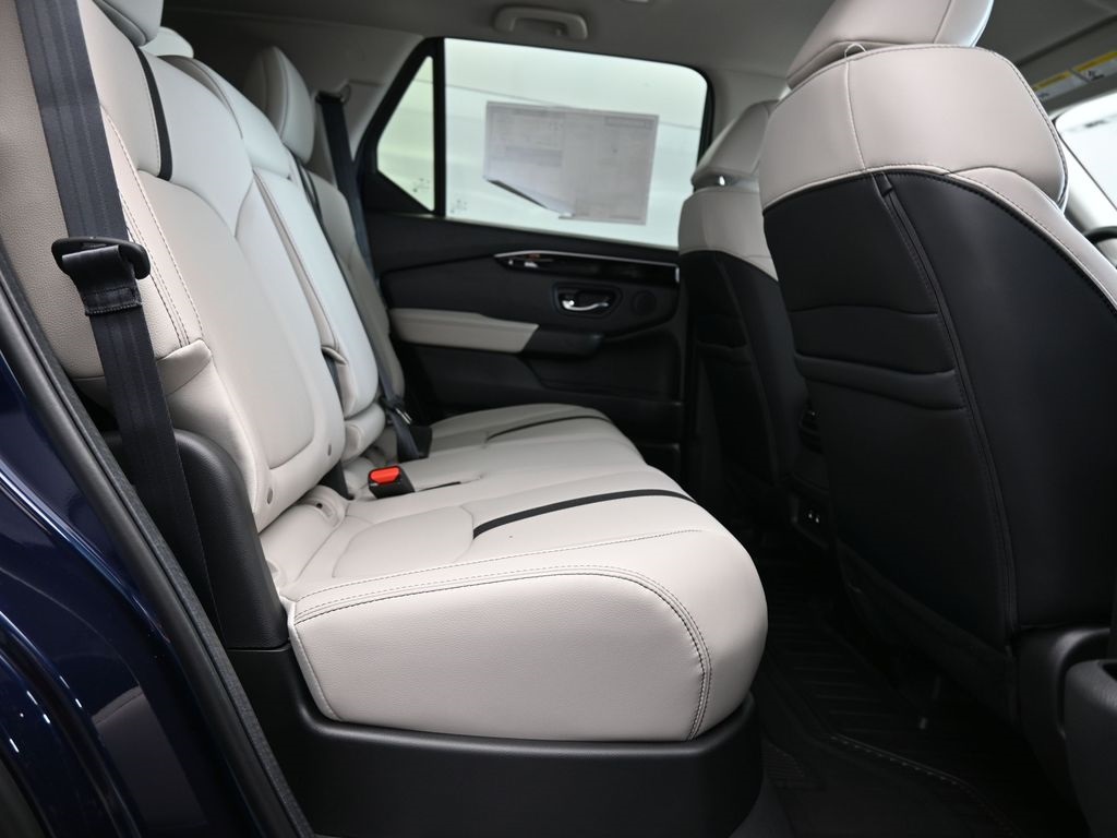 2026 Honda Passport photo 33
