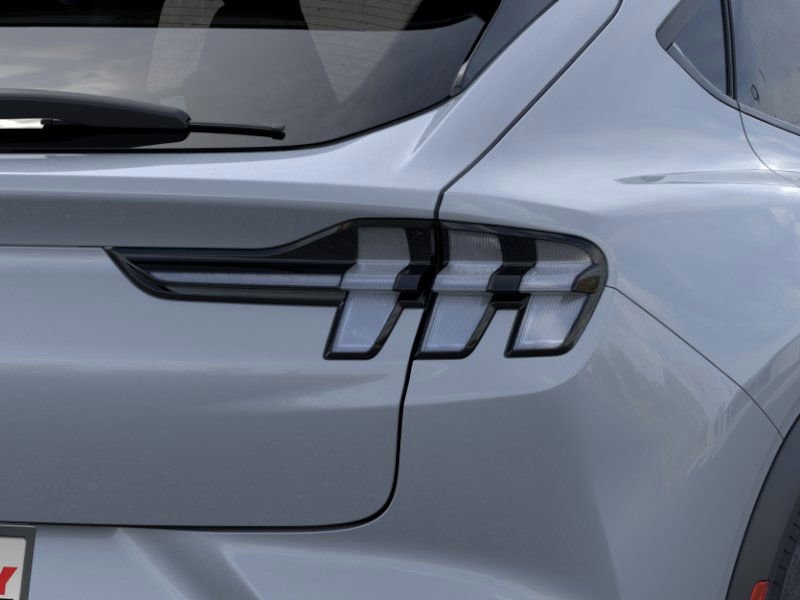 2025 Ford Mustang Mach-E Select photo 20