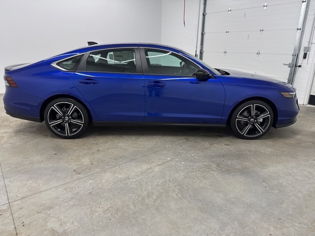 2025 Honda Accord Hybrid Sport photo 4