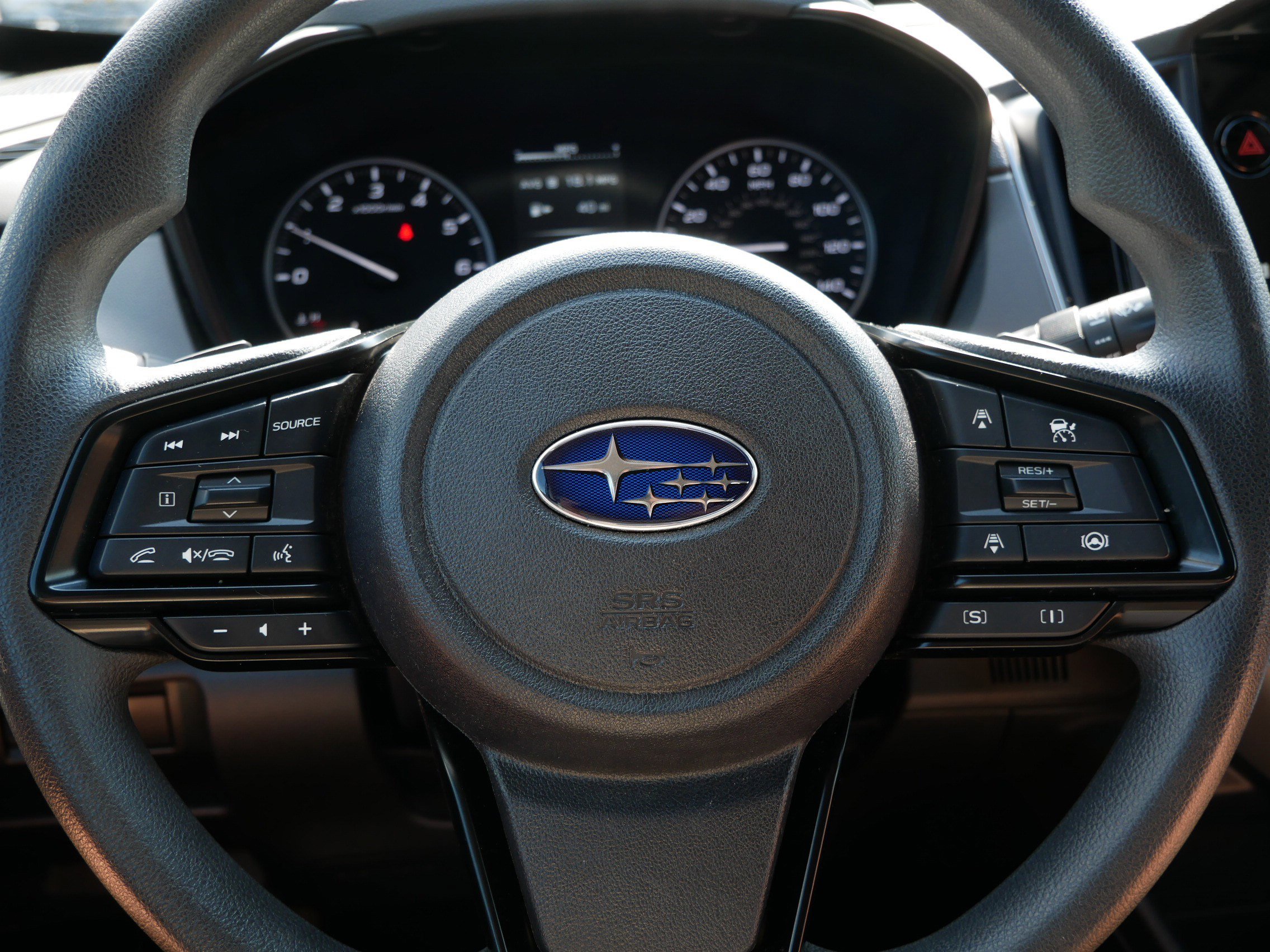 2024 Subaru Crosstrek Premium photo 25