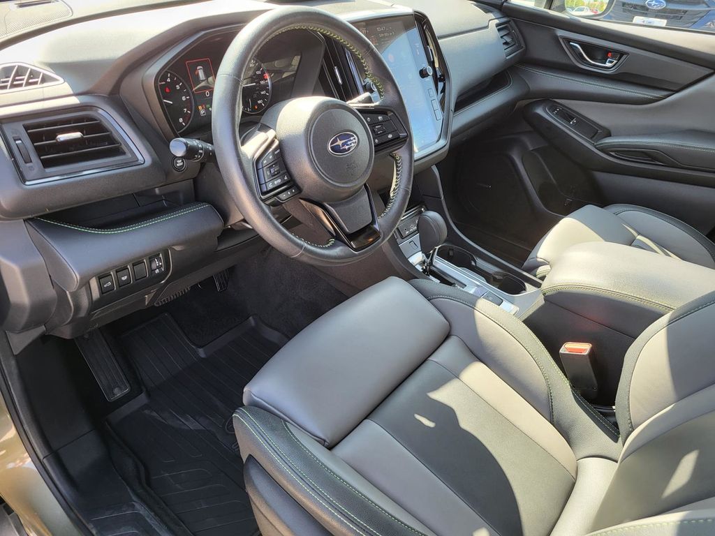 2023 Subaru Ascent Onyx Edition photo 21