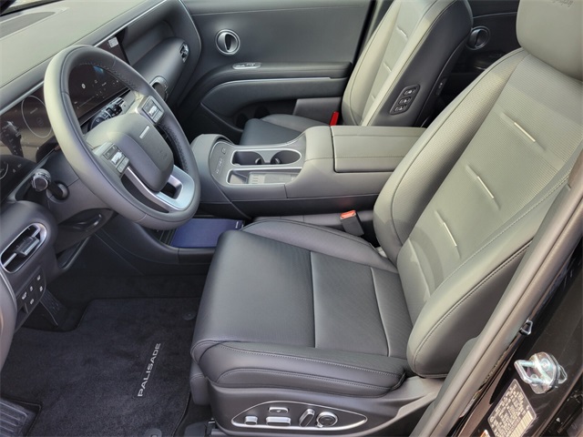 2026 Hyundai Palisade Calligraphy photo 4