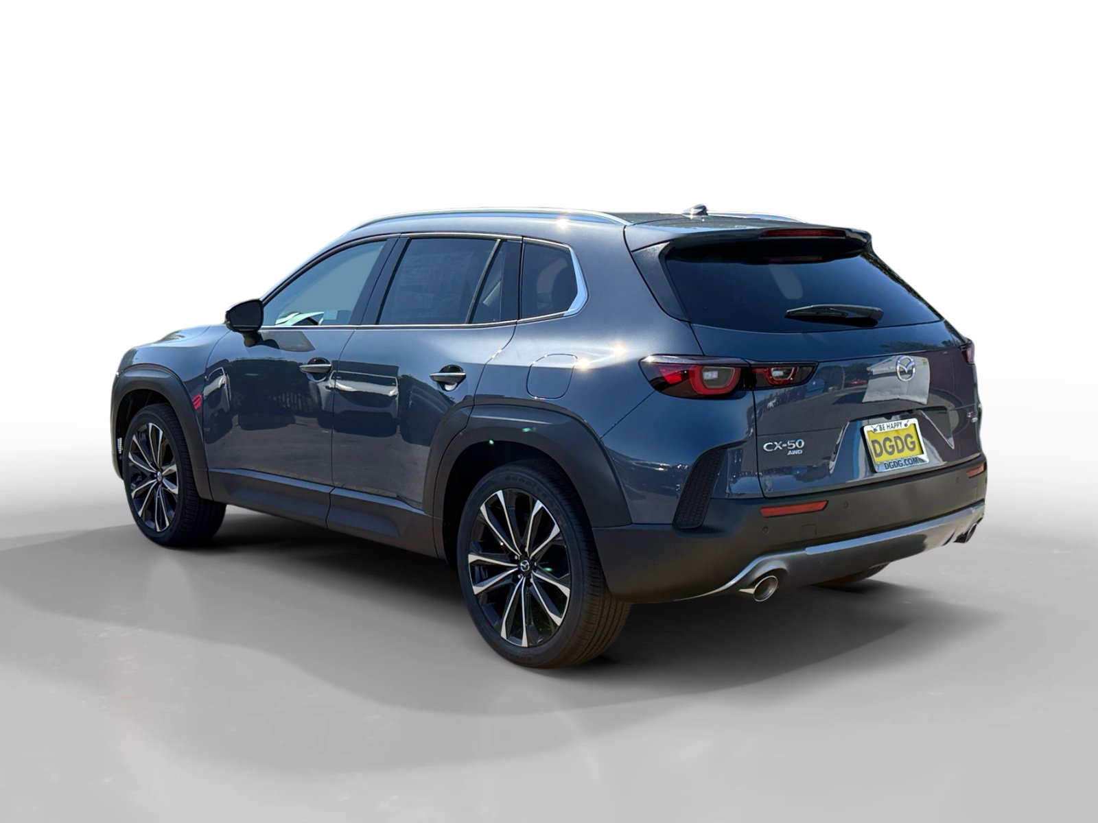 2025 Mazda CX-50 2.5 Turbo Premium Plus photo 3