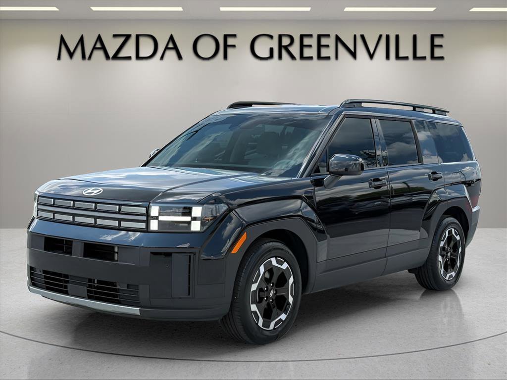 2024 Hyundai Santa Fe SEL's photo