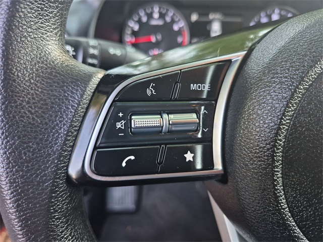 2022 Kia Forte LXS photo 11