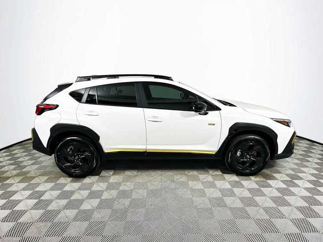 2025 Subaru Crosstrek Sport photo 5