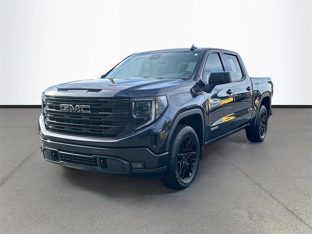 2023 Gmc Sierra 1500 Elevation photo 3