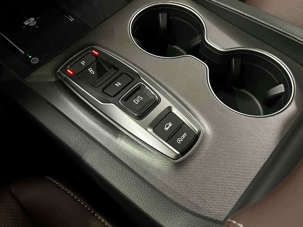 2025 Honda Ridgeline RTL photo 20