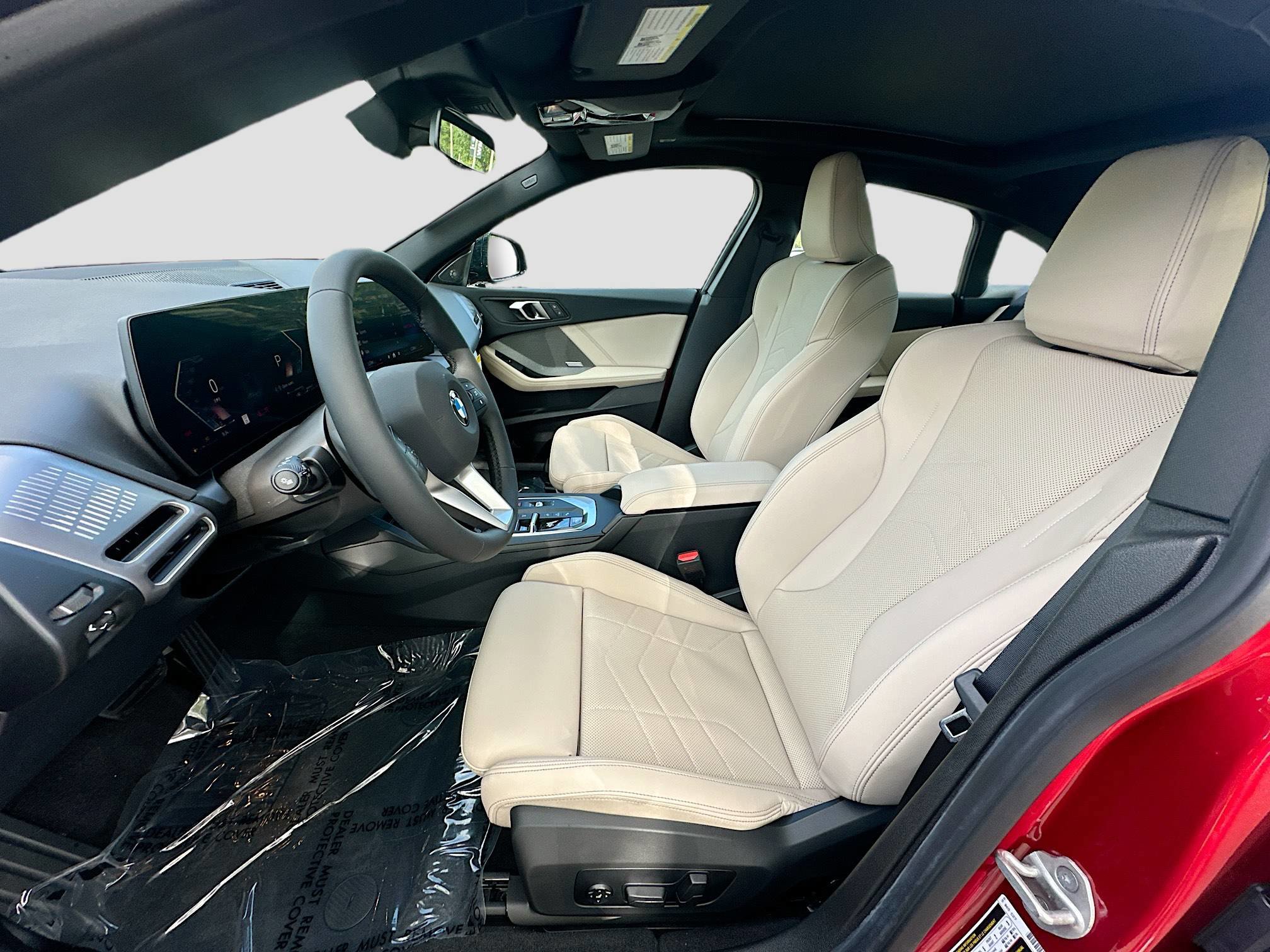 2026 Bmw 228 photo 17