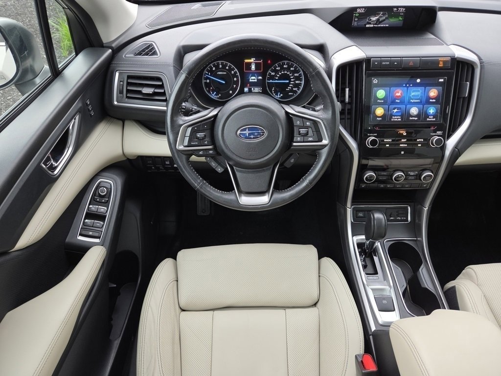 2019 Subaru Ascent Limited photo 4