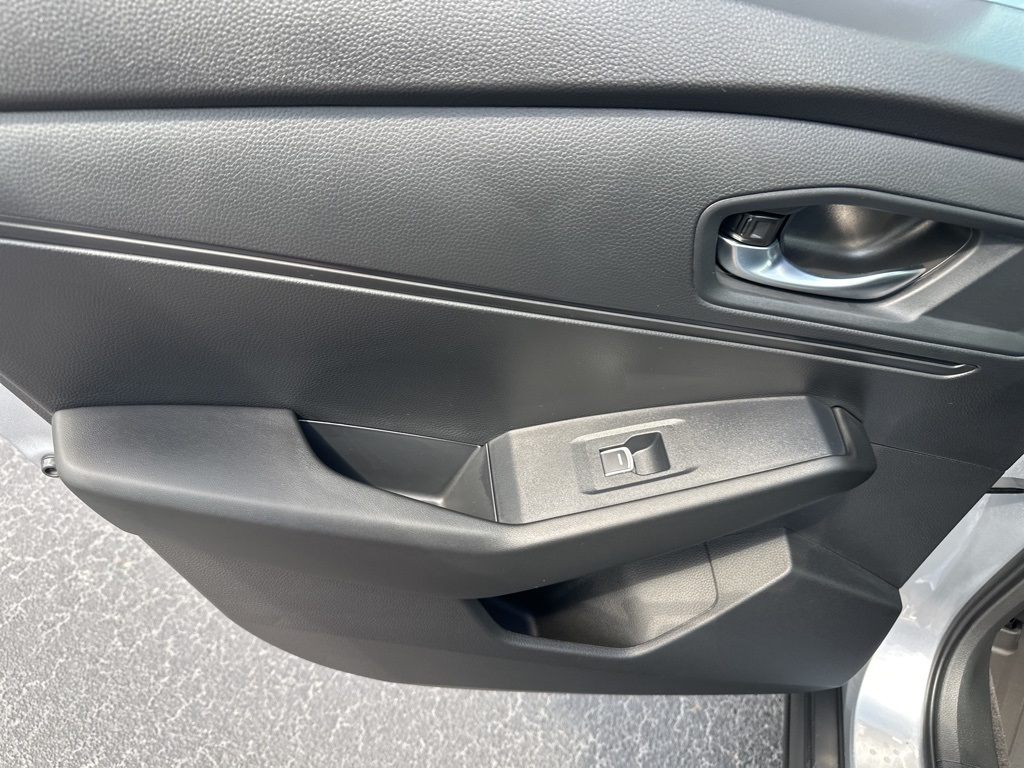 2025 Honda Accord Hybrid Sport photo 13