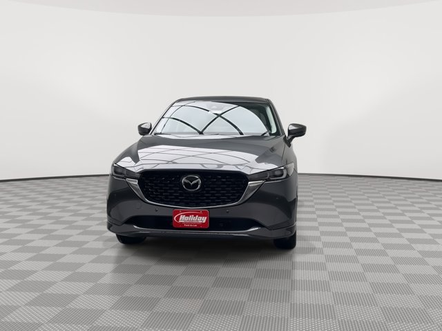 2025 Mazda CX-5 2.5 Premium Plus photo 32