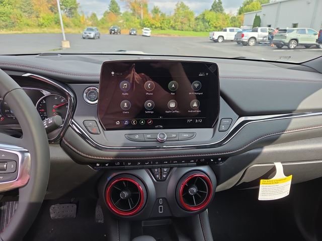 2025 Chevrolet Blazer RS photo 18