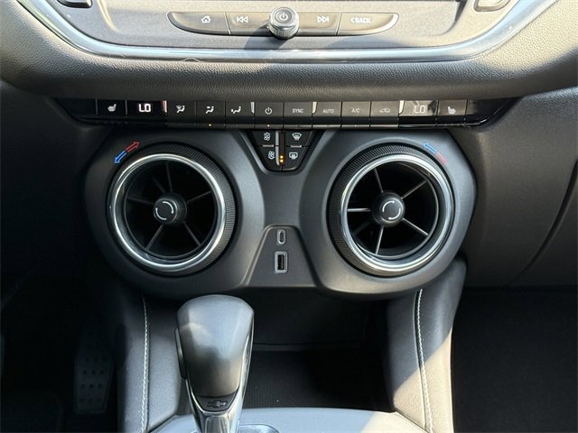 2023 Chevrolet Blazer 3LT photo 23