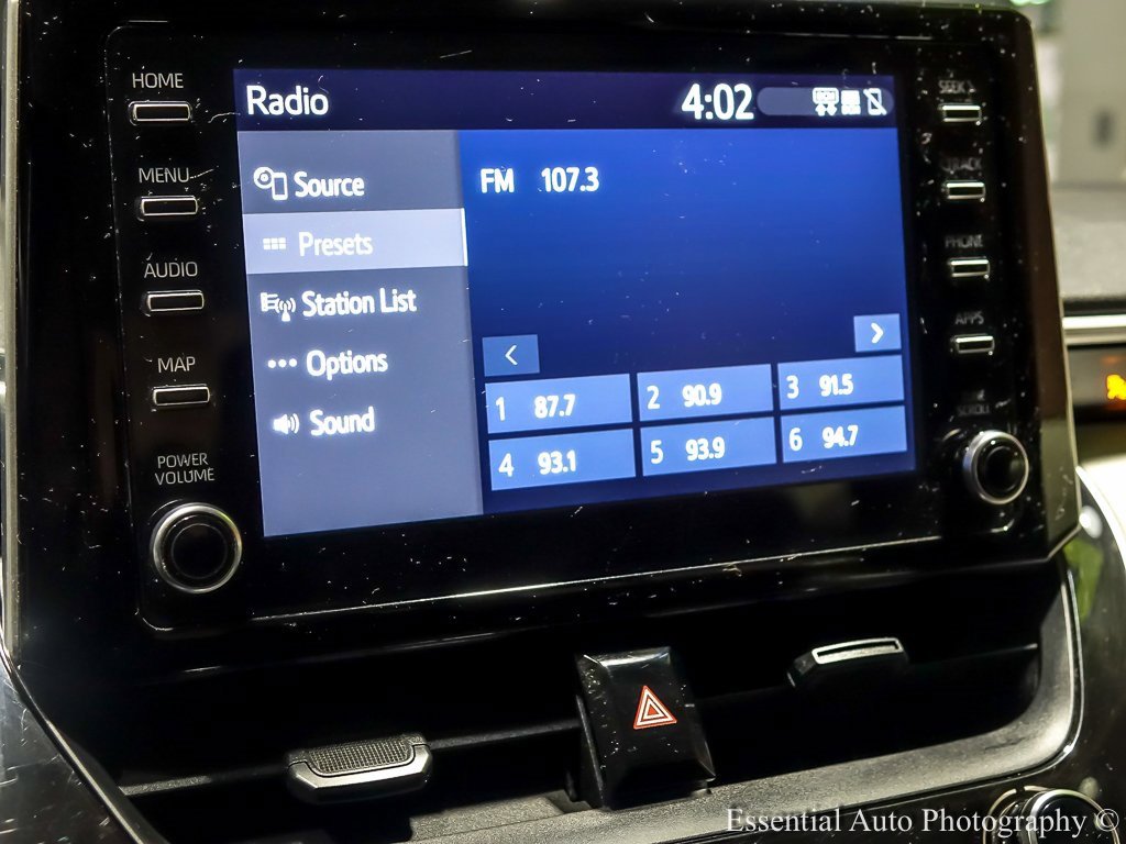 2020 TOYOTA COROLLA - Image 20