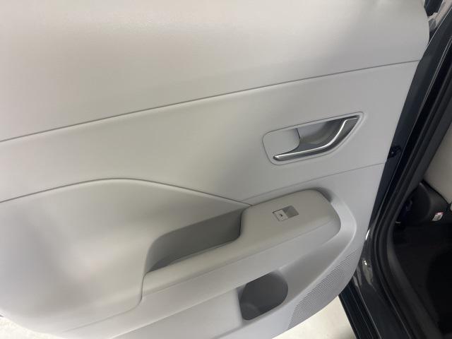 2026 Hyundai Kona Limited photo 27