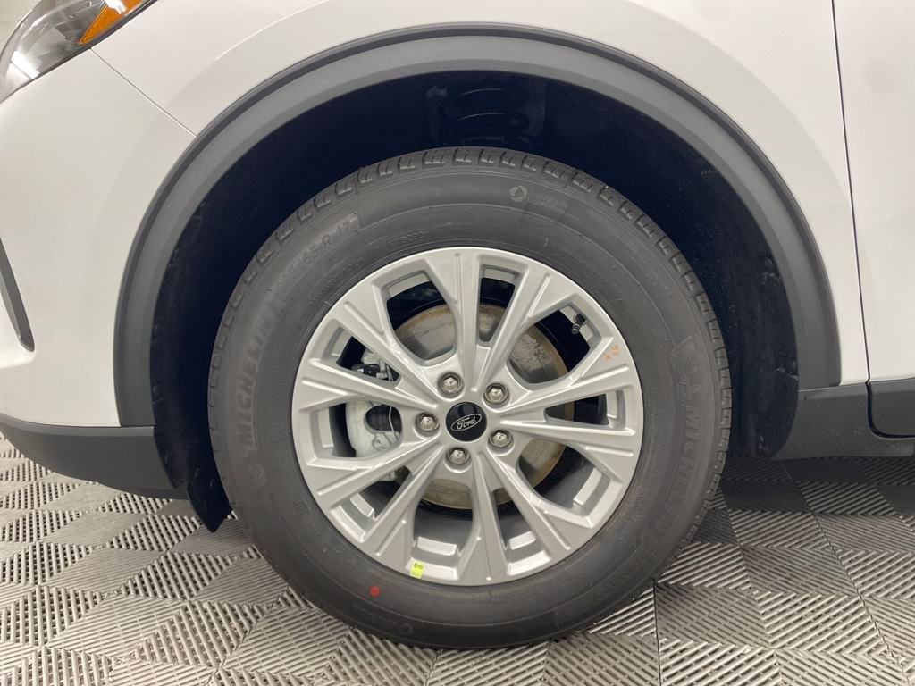 2025 Ford Escape Active photo 9