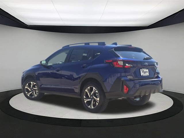 2025 Subaru Crosstrek Premium photo 4
