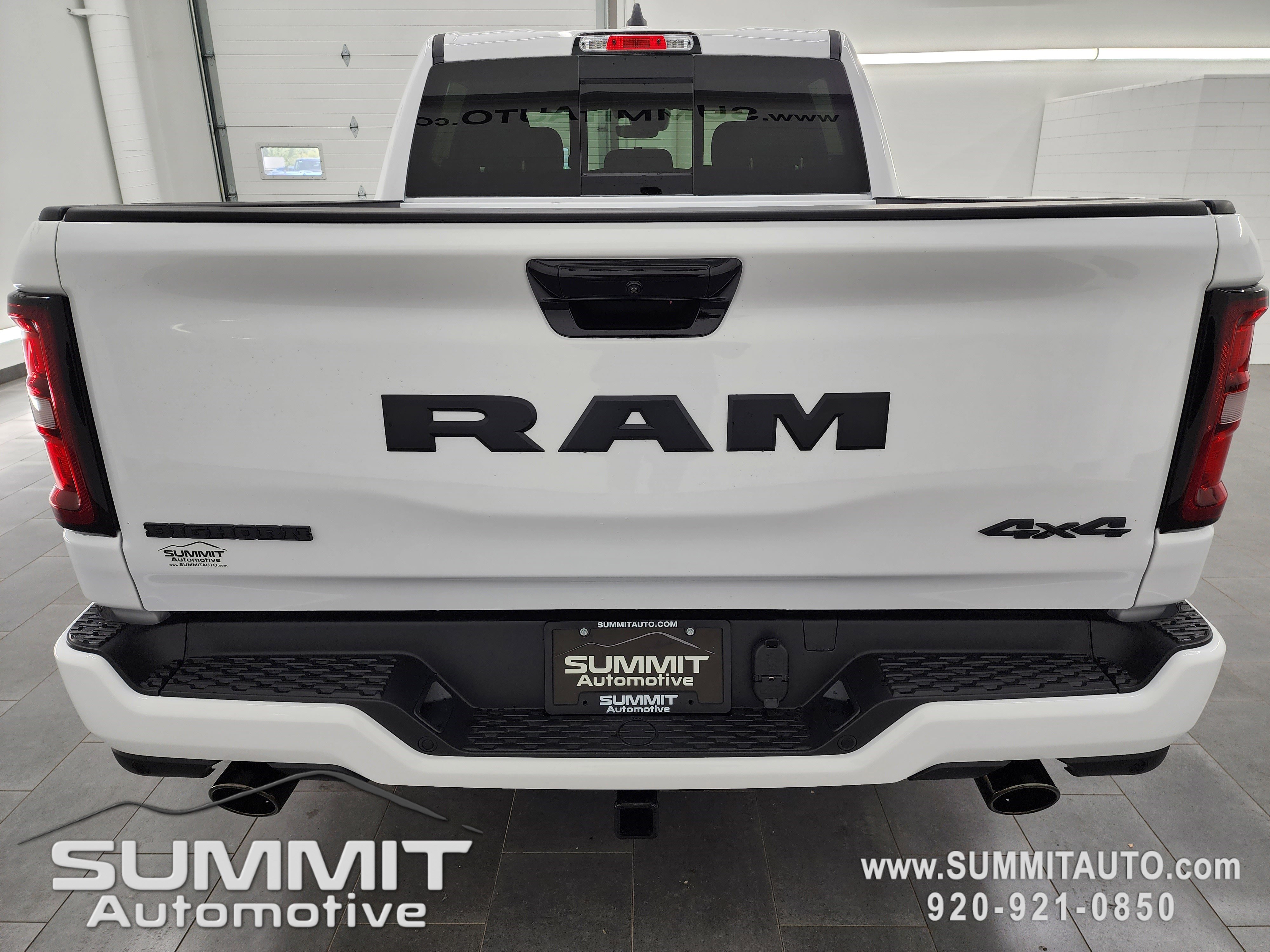 2026 Ram 1500 Big Horn Lone Star photo 7