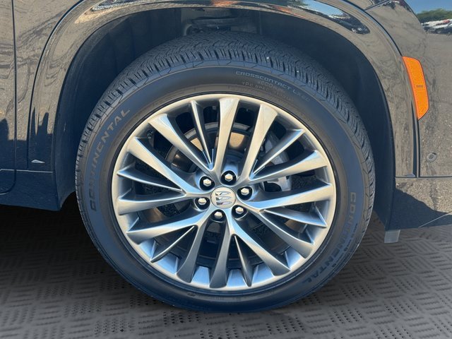 2025 Buick Enclave Avenir photo 26