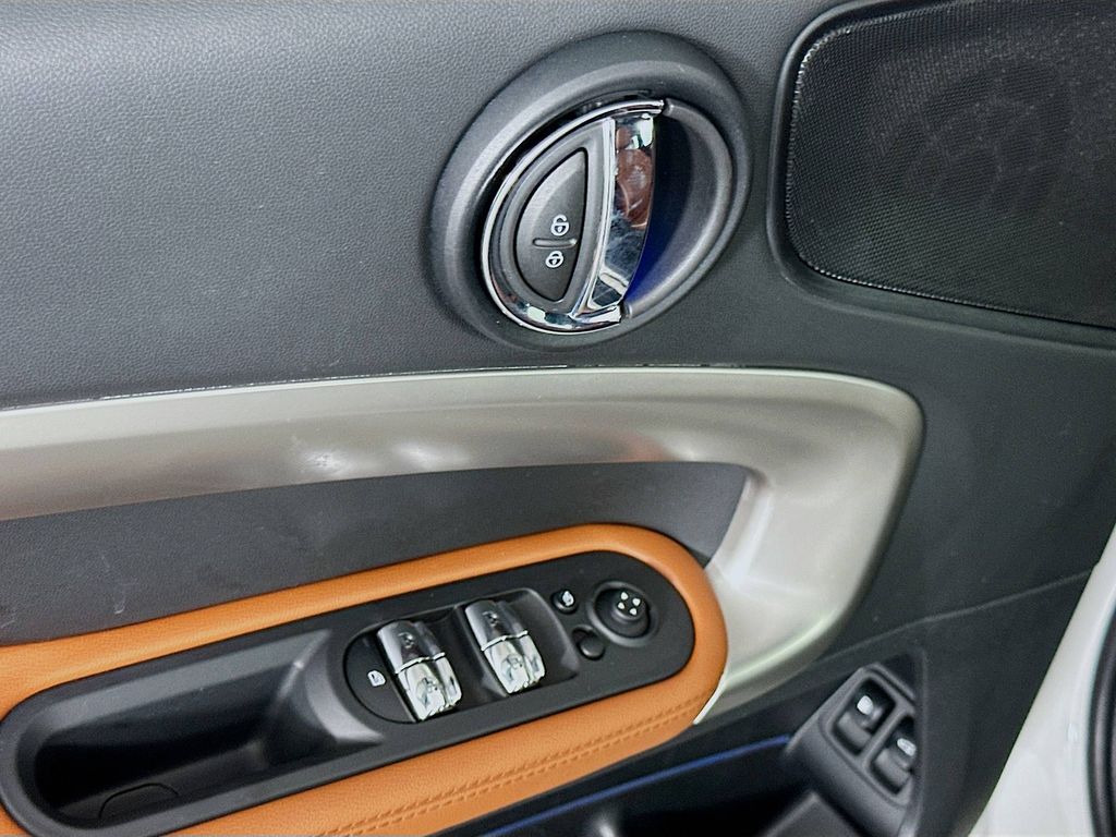 2023 Mini Countryman SE ALL4 photo 18