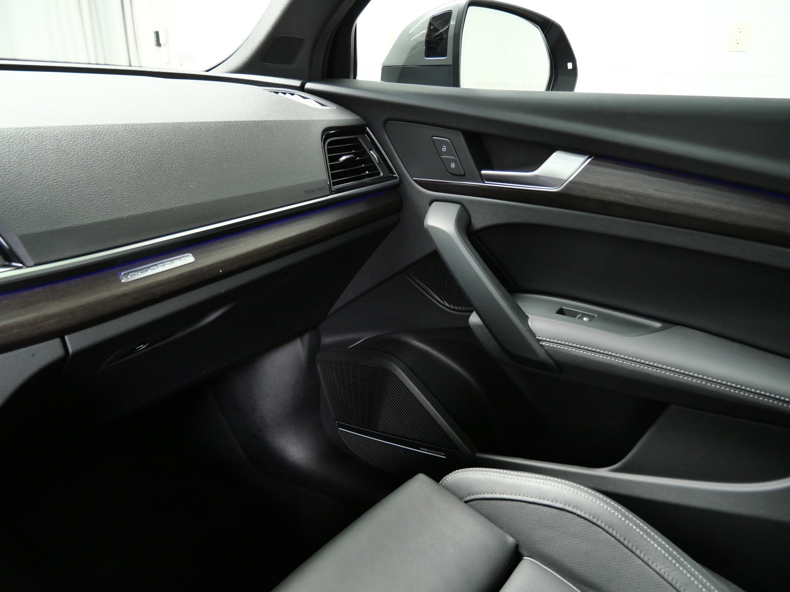 2025 Audi Q5 S line Premium Plus photo 14