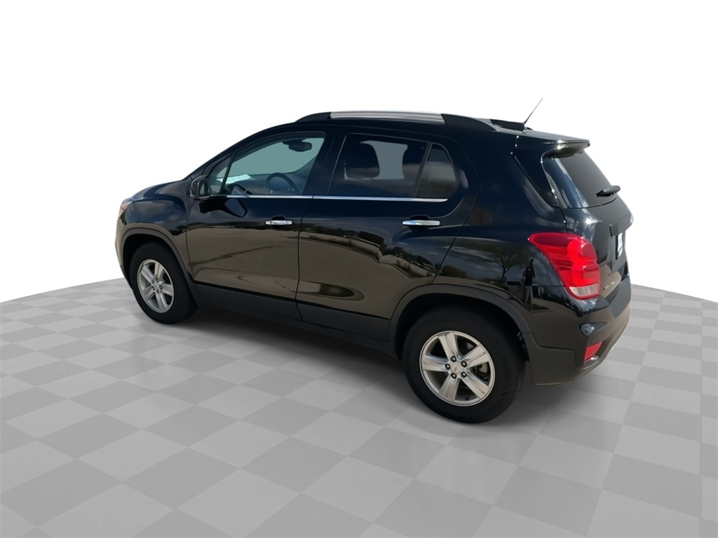 2020 Chevrolet Trax LT photo 6