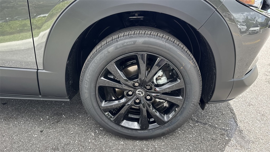 2025 Mazda CX-30 2.5 Select Sport photo 57