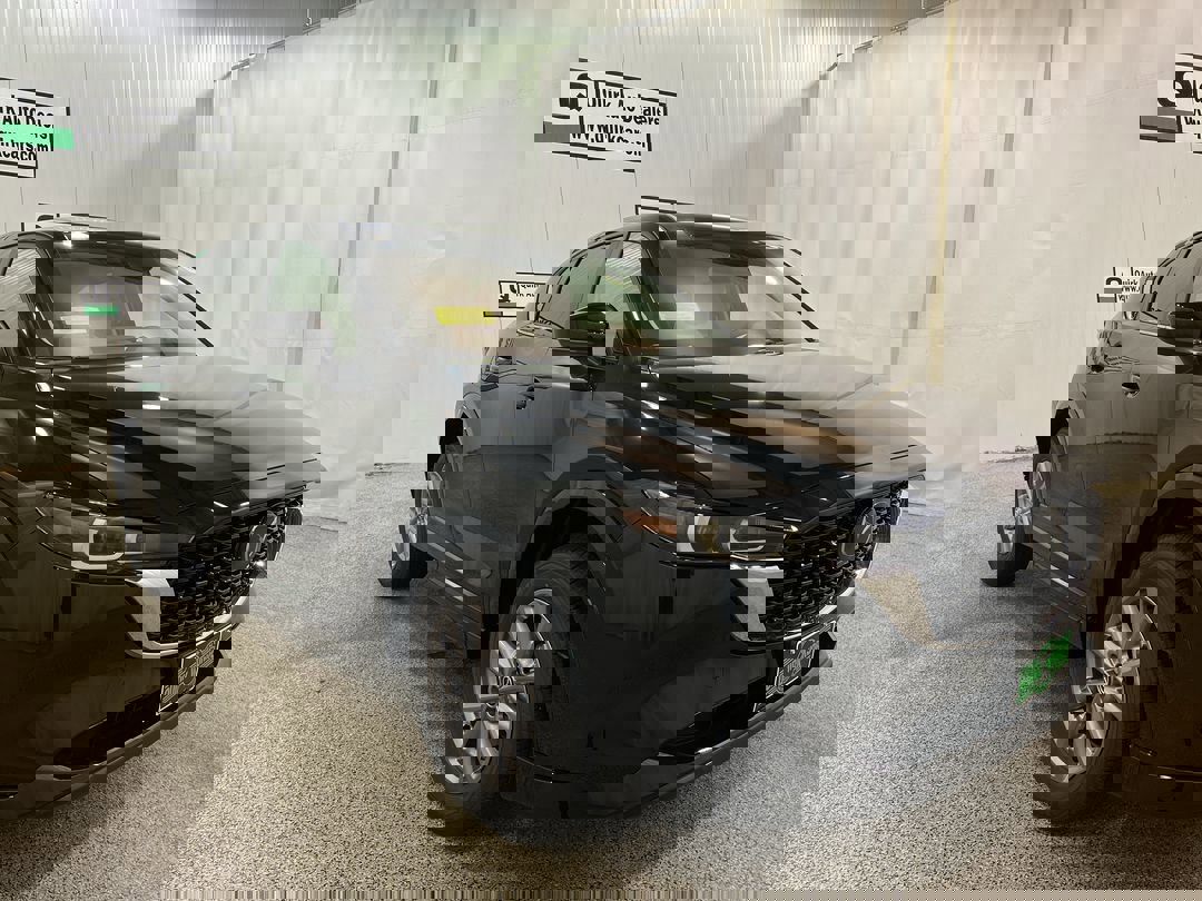 2025 Mazda CX-5 S Preferred package's photo