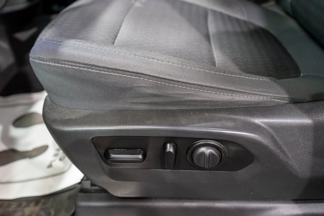 2020 Chevrolet Silverado 1500 LT photo 6