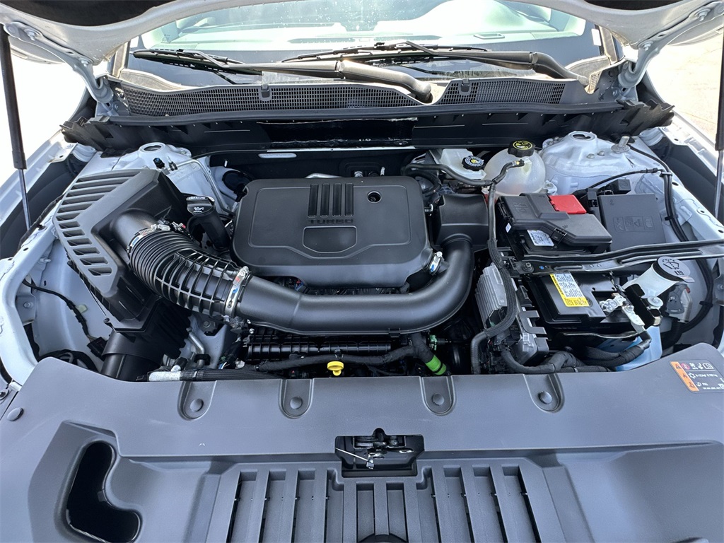 2023 Chevrolet Blazer 2LT photo 24