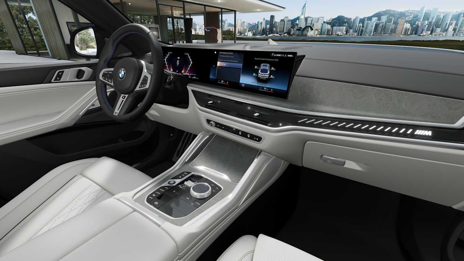 2026 Bmw X6 photo 13