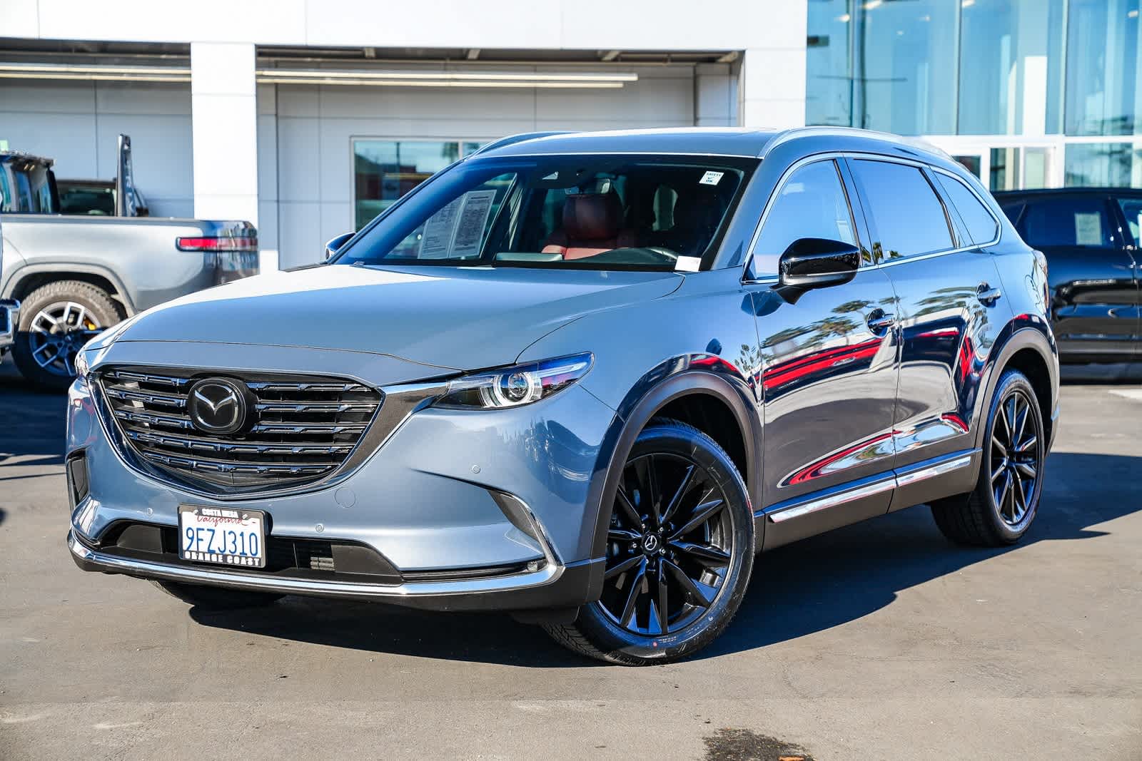 2023 Mazda CX-9 Base's photo