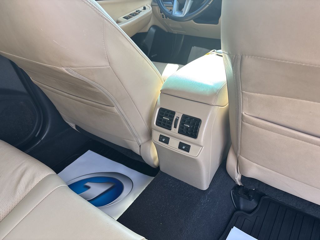 2017 Subaru Outback 3.6R Limited photo 31