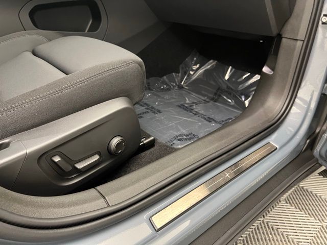 2022 Polestar PS2 e-AWD photo 12