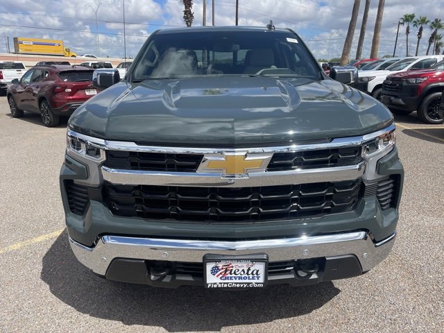 2026 Chevrolet Silverado 1500 LT photo 2