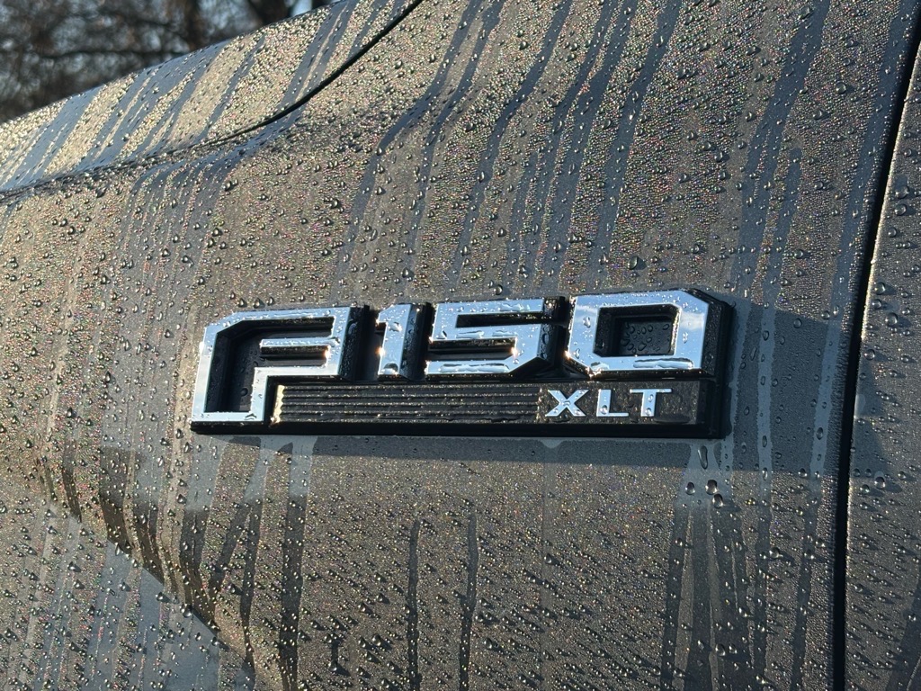 2017 Ford F-150 Lariat photo 2