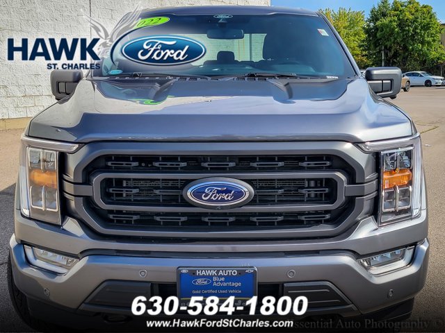 2022 FORD F-150 - Image 25