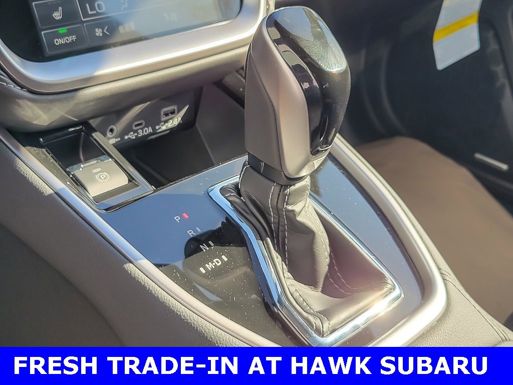 2025 SUBARU OUTBACK - Image 14