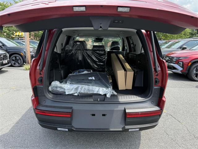 2026 Hyundai Santa Fe SEL photo 26