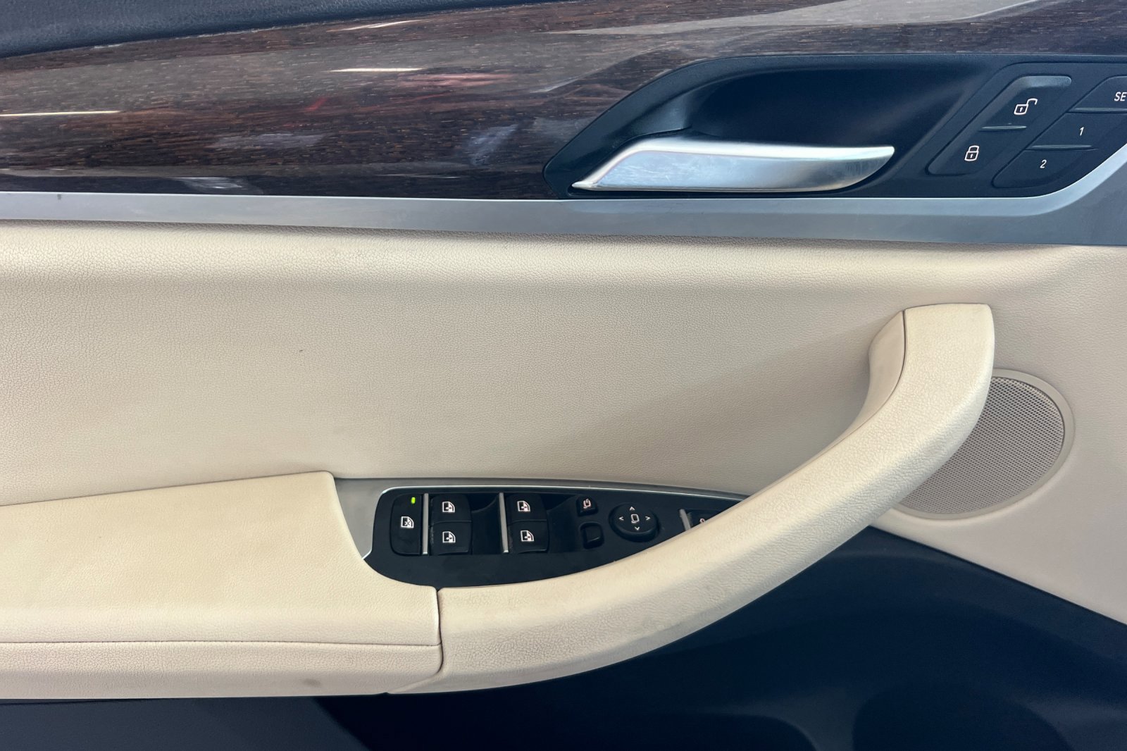 2019 Bmw X3 xDrive30i photo 10