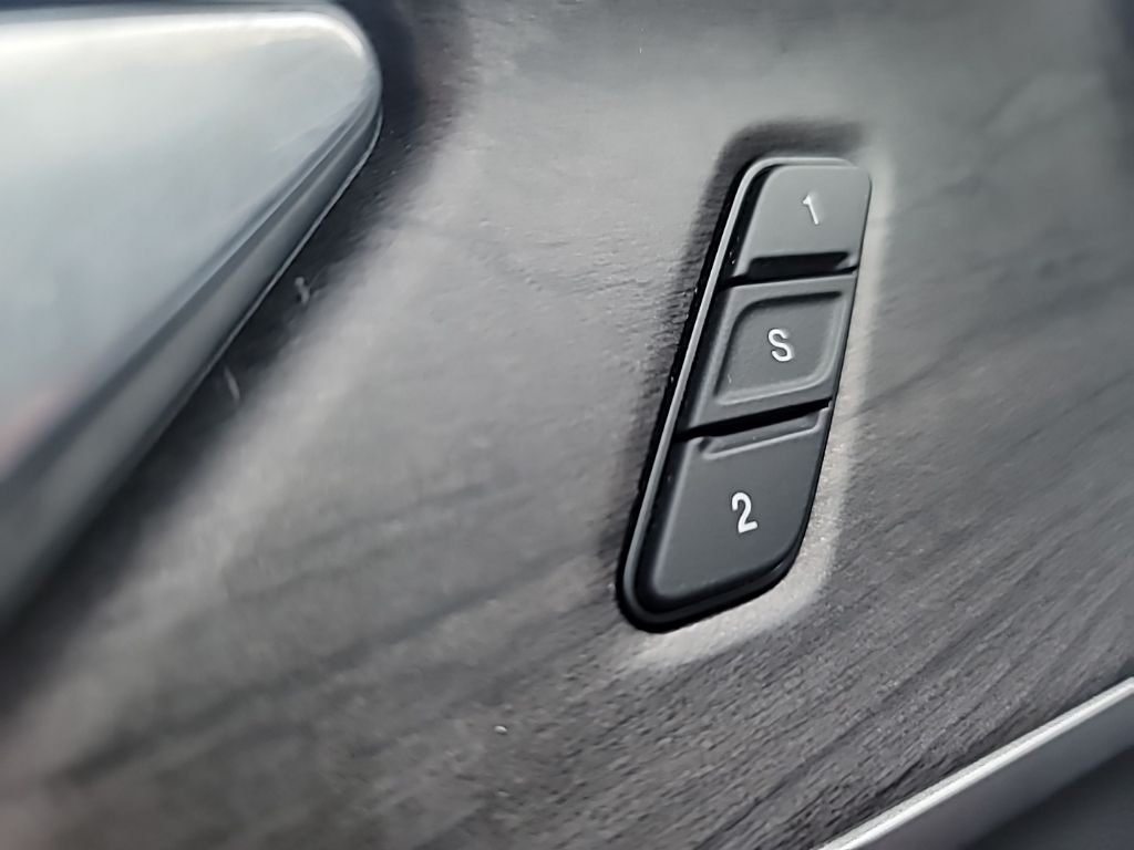 2024 Jeep Grand Cherokee Limited photo 20