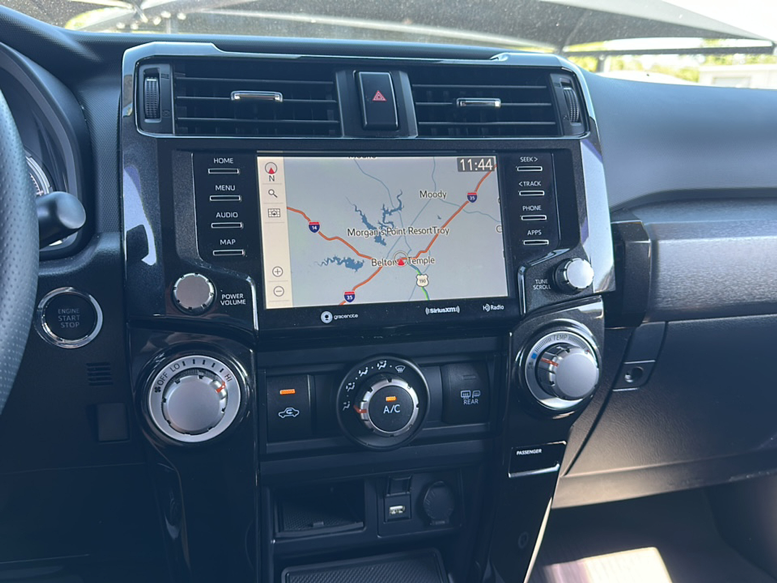 2021 Toyota 4Runner Venture Special Edition photo 12