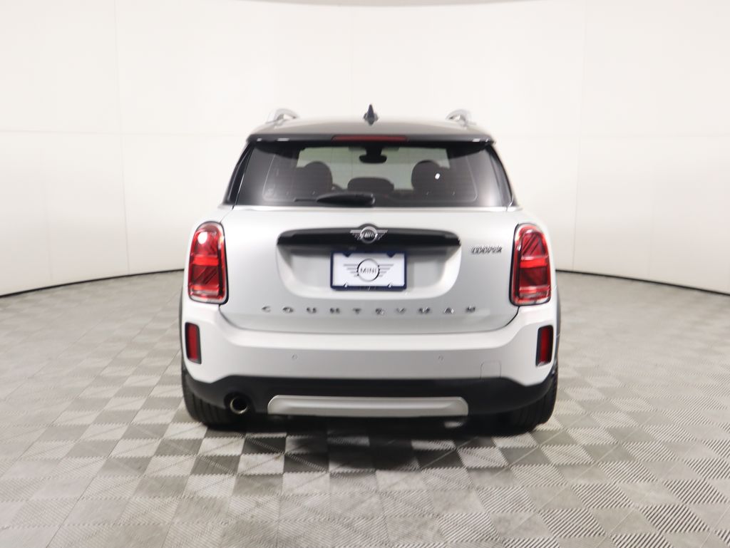 2022 Mini Countryman photo 6