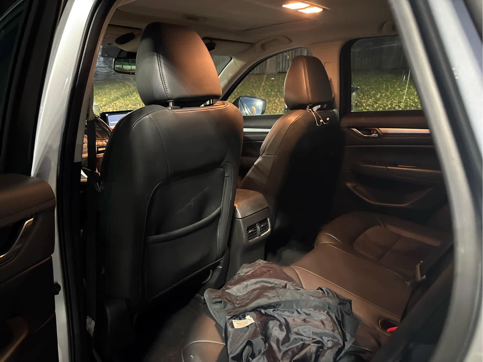 2018 Mazda CX-5 Touring photo 4